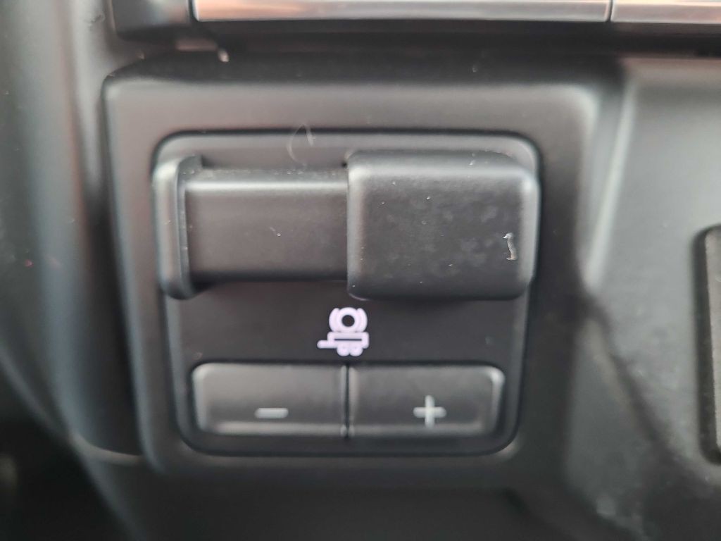 2021 Chevrolet Silverado 1500 Image 24