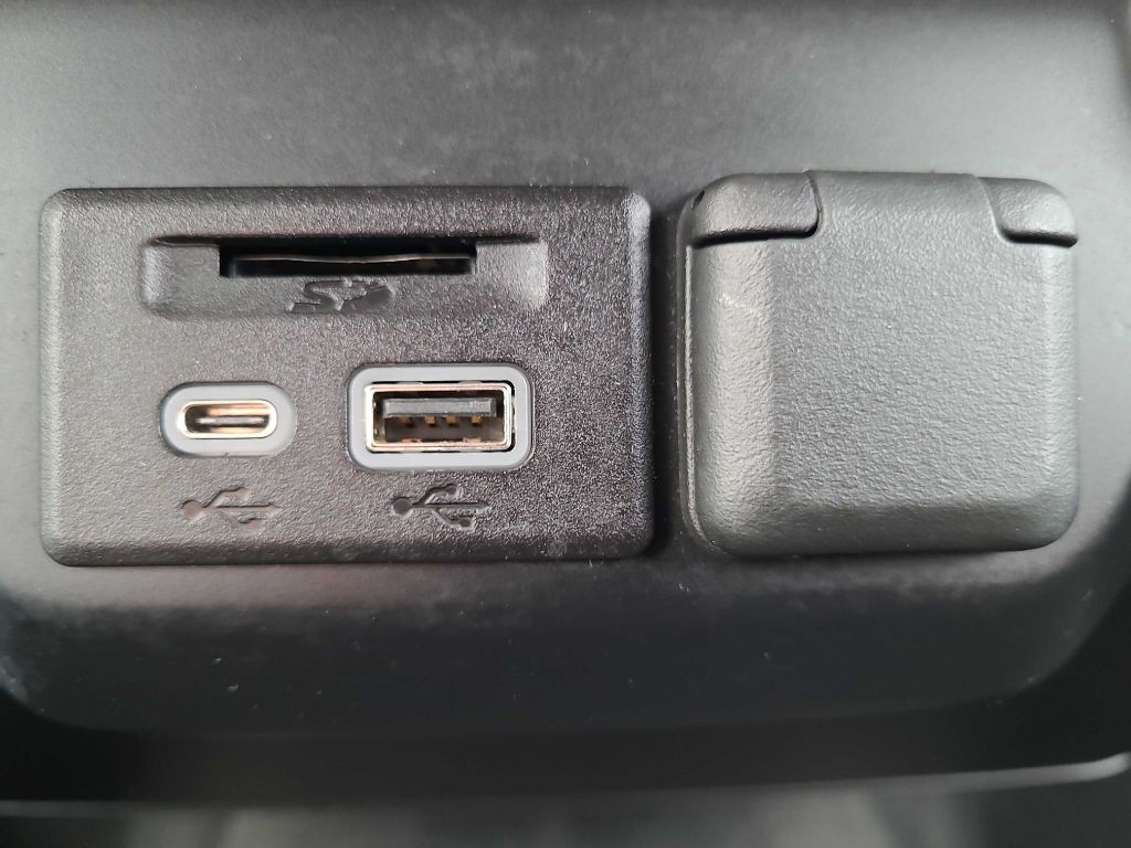 2021 Chevrolet Silverado 1500 Image 25