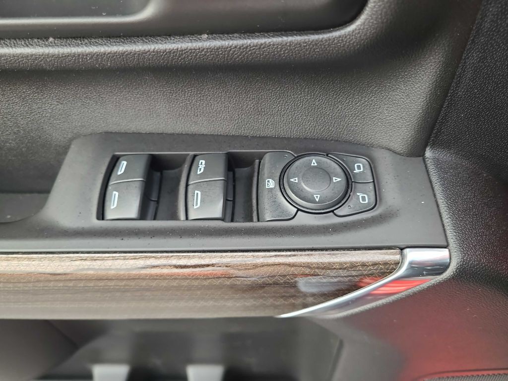 2021 Chevrolet Silverado 1500 Image 27