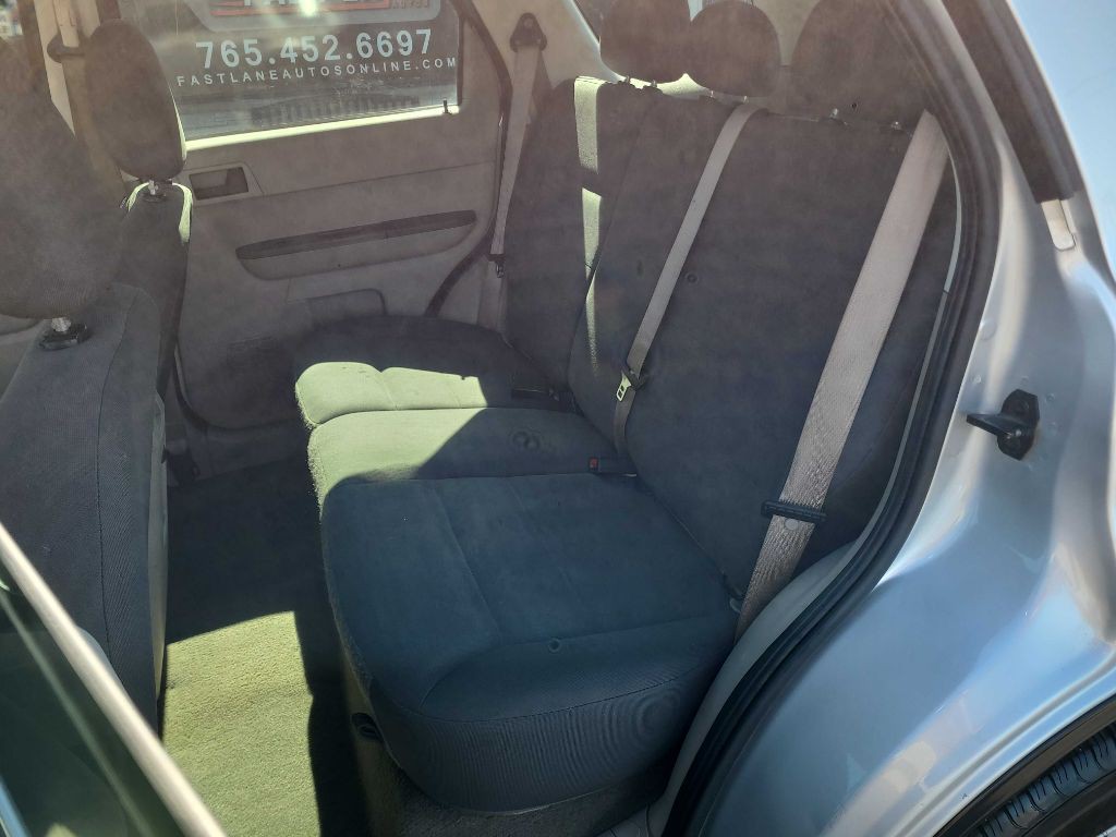 2008 Ford Escape Image 11