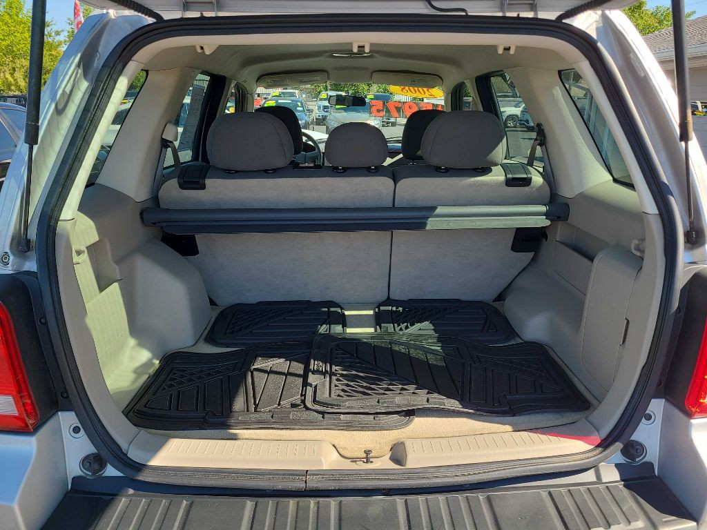 2008 Ford Escape Image 12