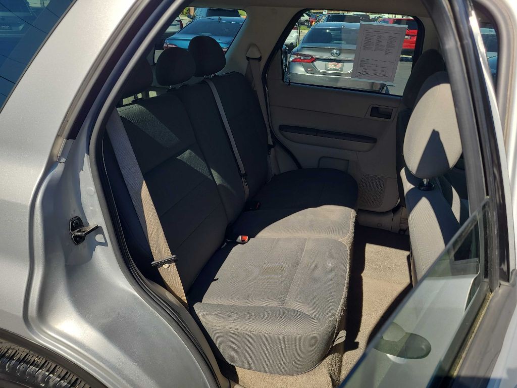 2008 Ford Escape Image 13