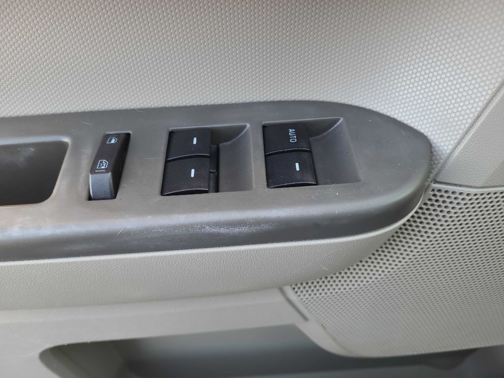 2008 Ford Escape Image 19