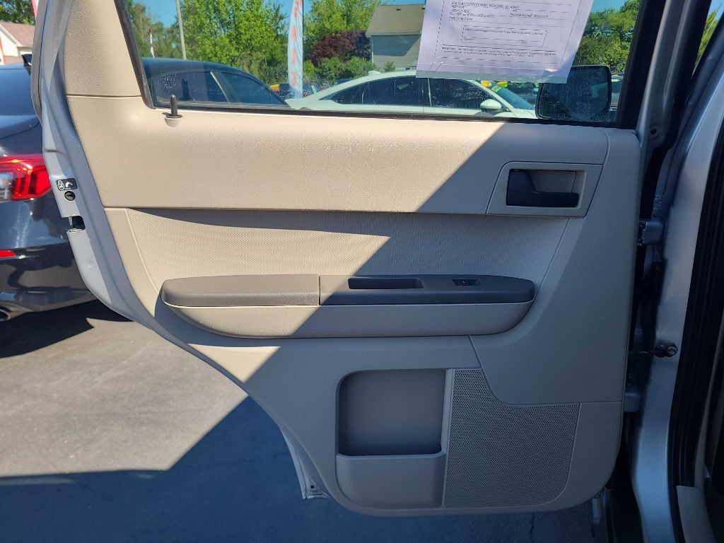 2008 Ford Escape Image 23