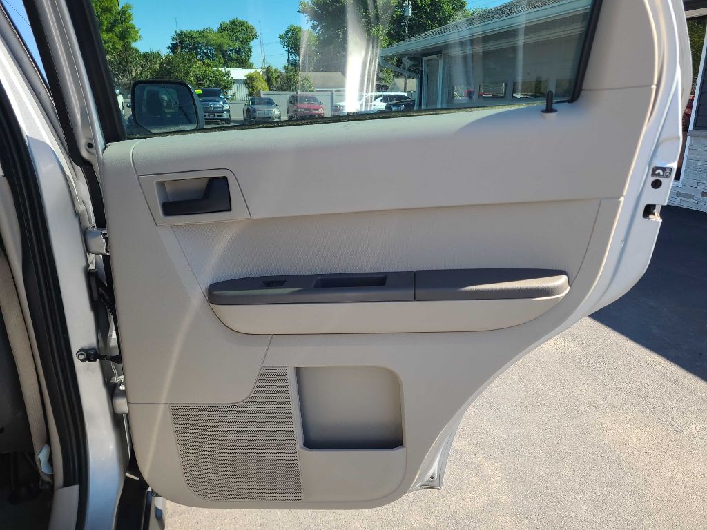2008 Ford Escape Image 24