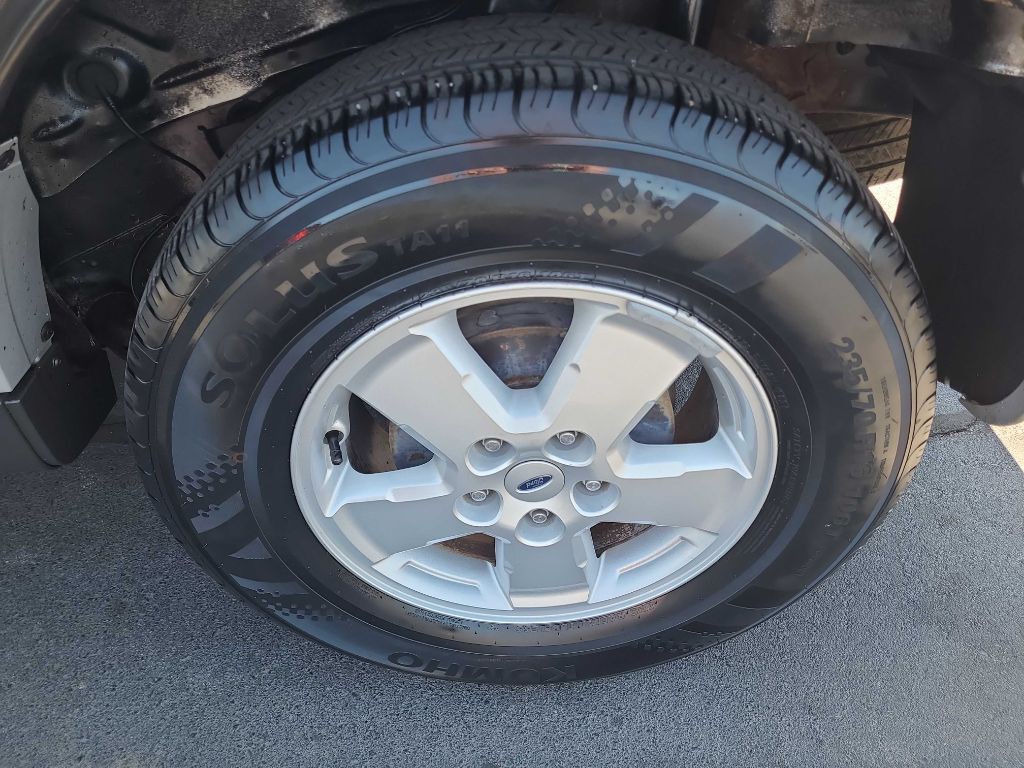 2008 Ford Escape Image 26