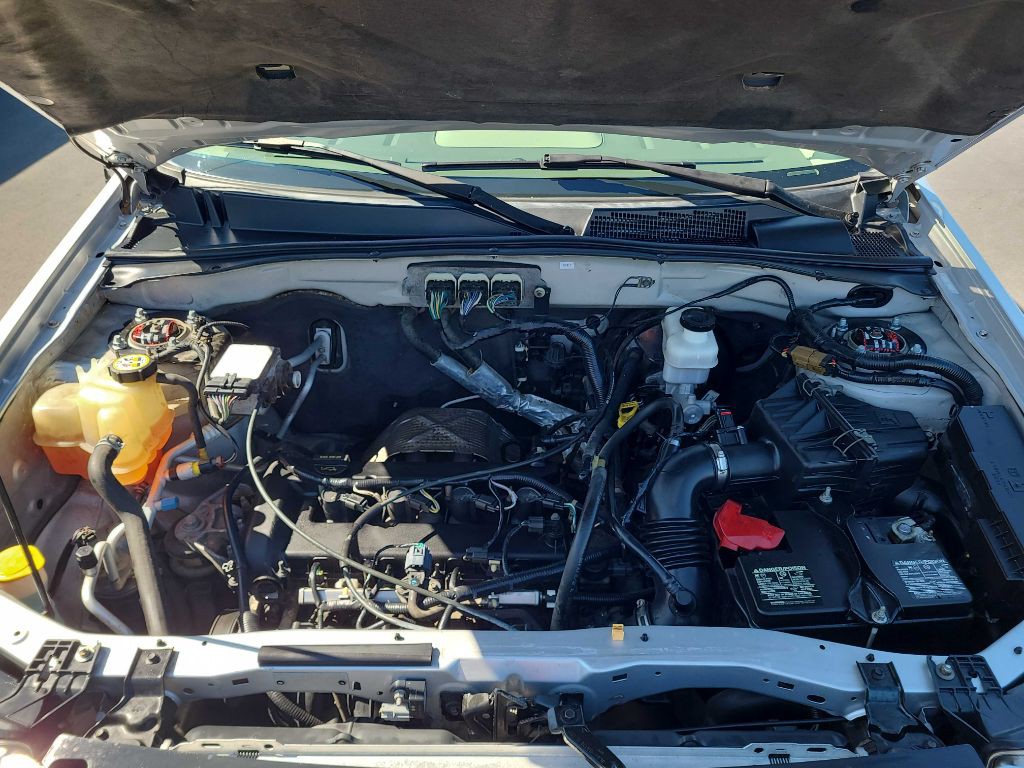 2008 Ford Escape Image 31