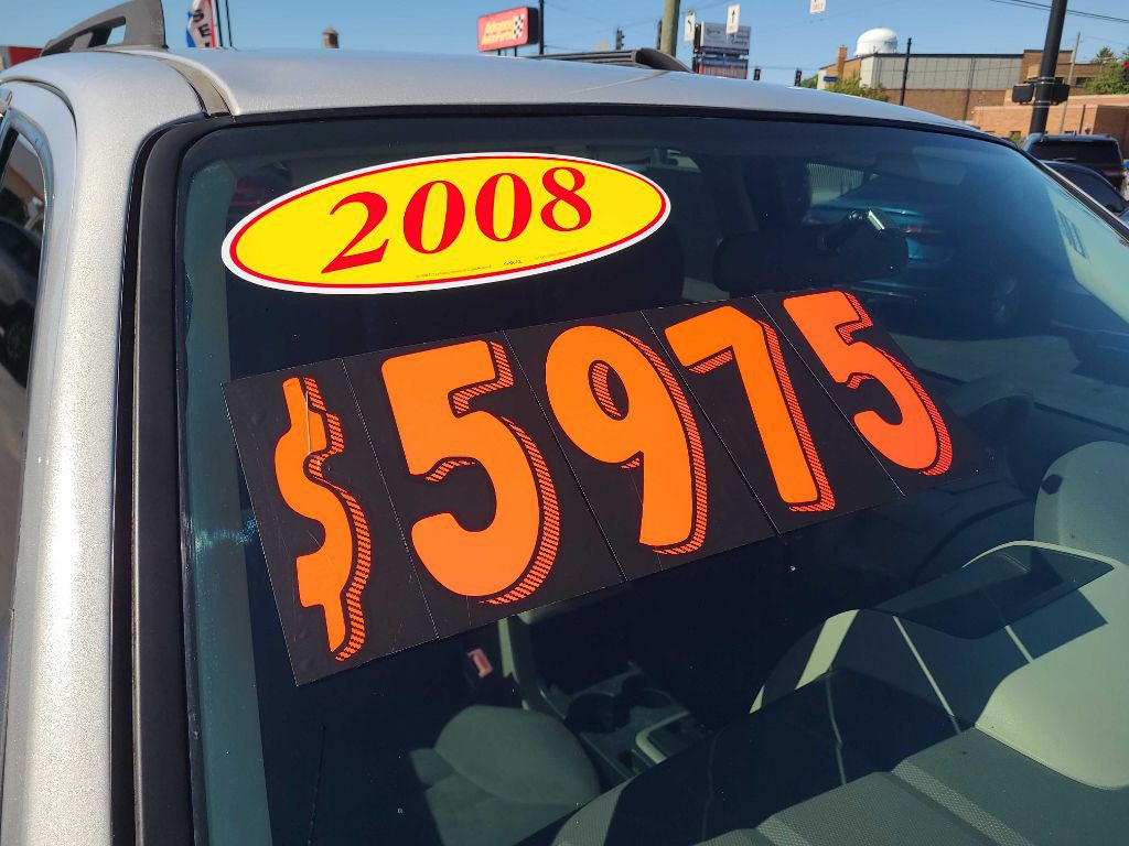 2008 Ford Escape Image 32