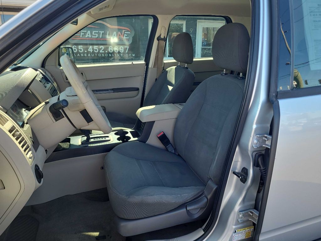 2008 Ford Escape Image 9