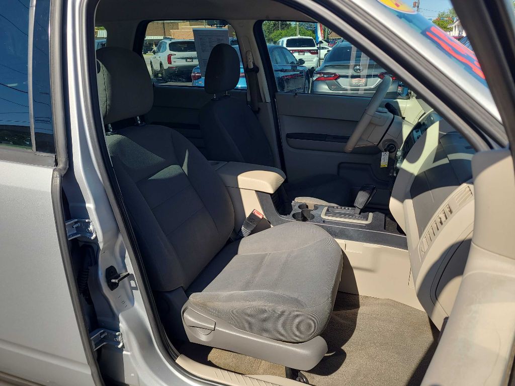 2008 Ford Escape Image 10