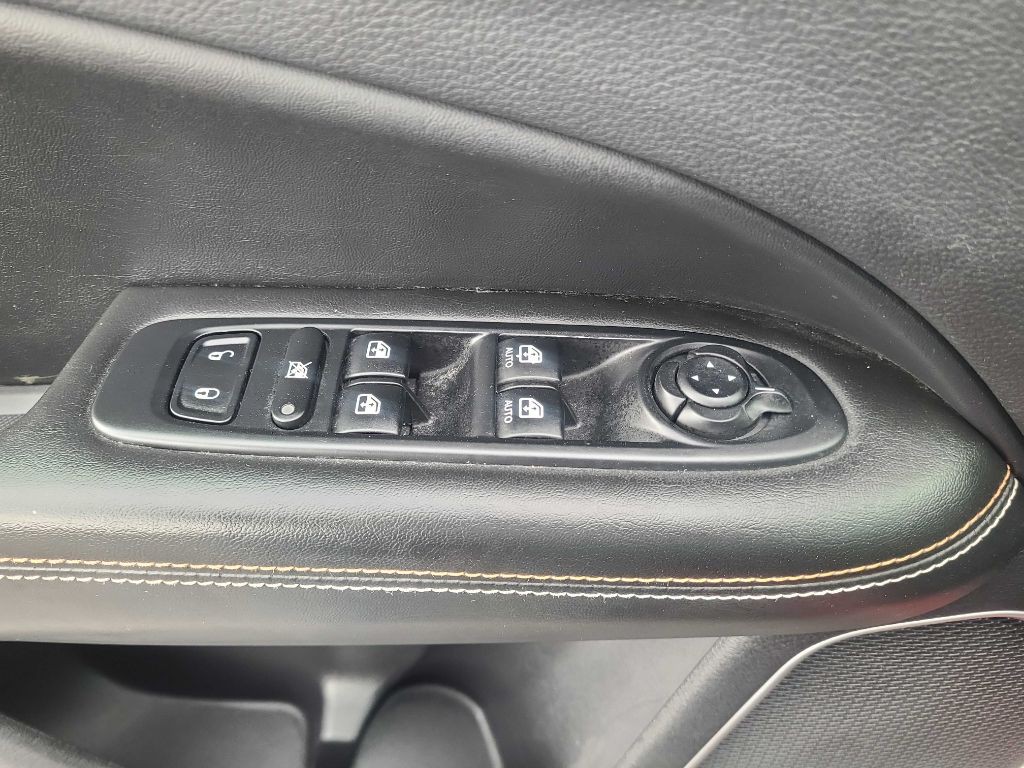 2018 Jeep Compass Image 25