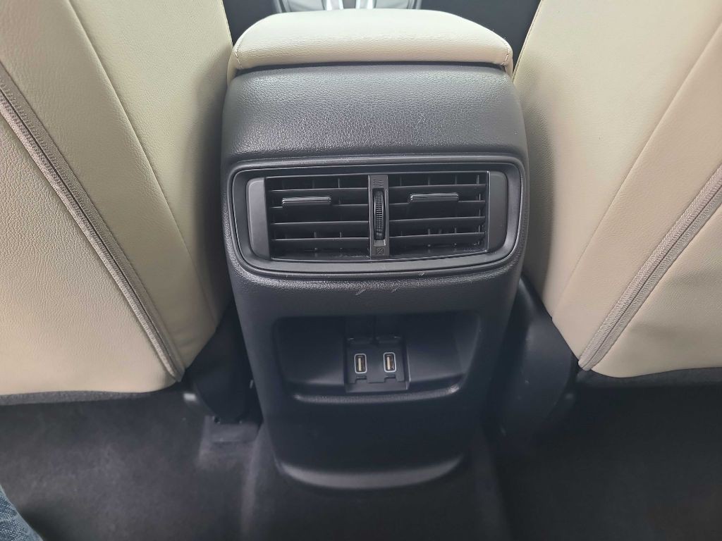 2018 Honda CR-V Image 16