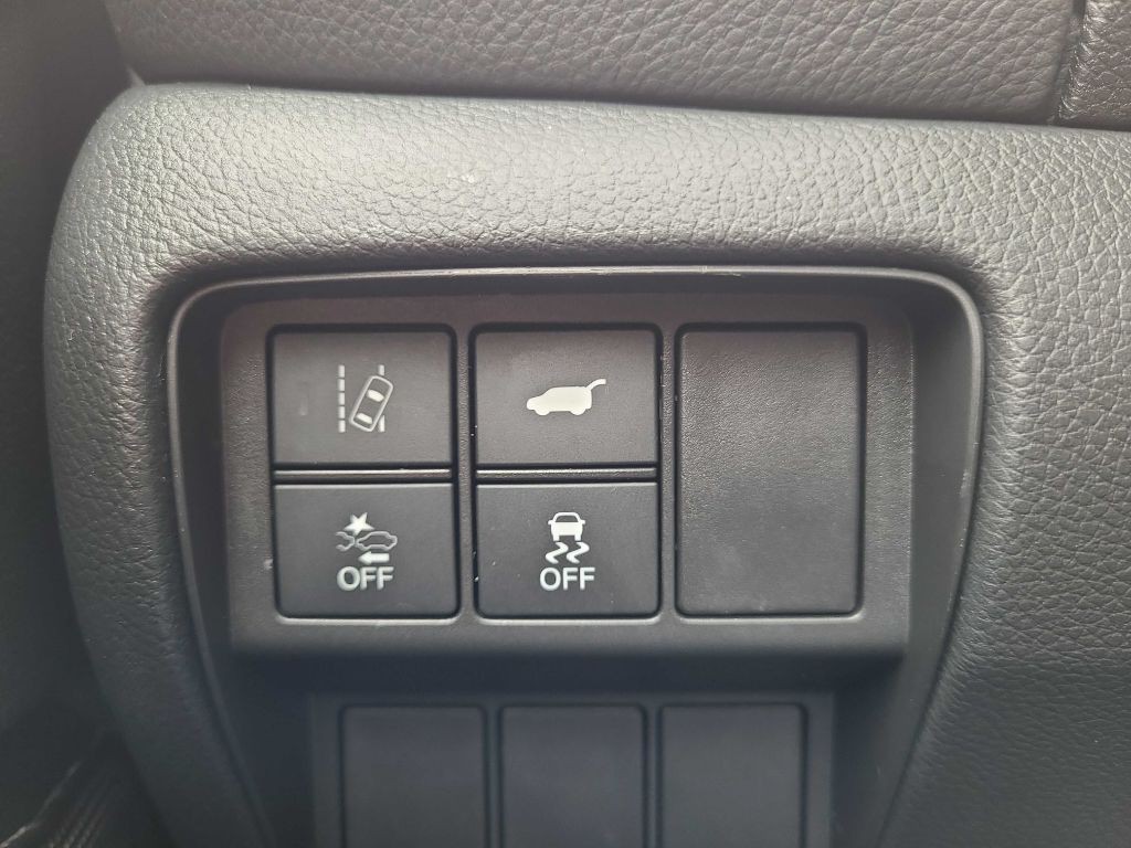 2018 Honda CR-V Image 21