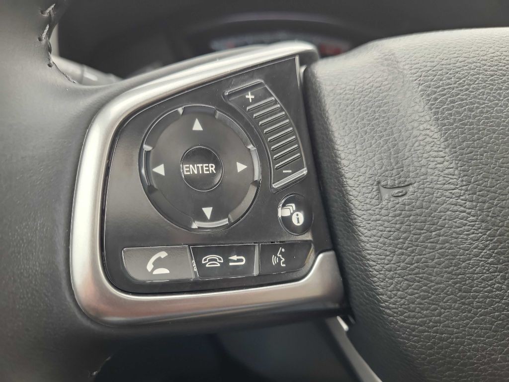 2018 Honda CR-V Image 22