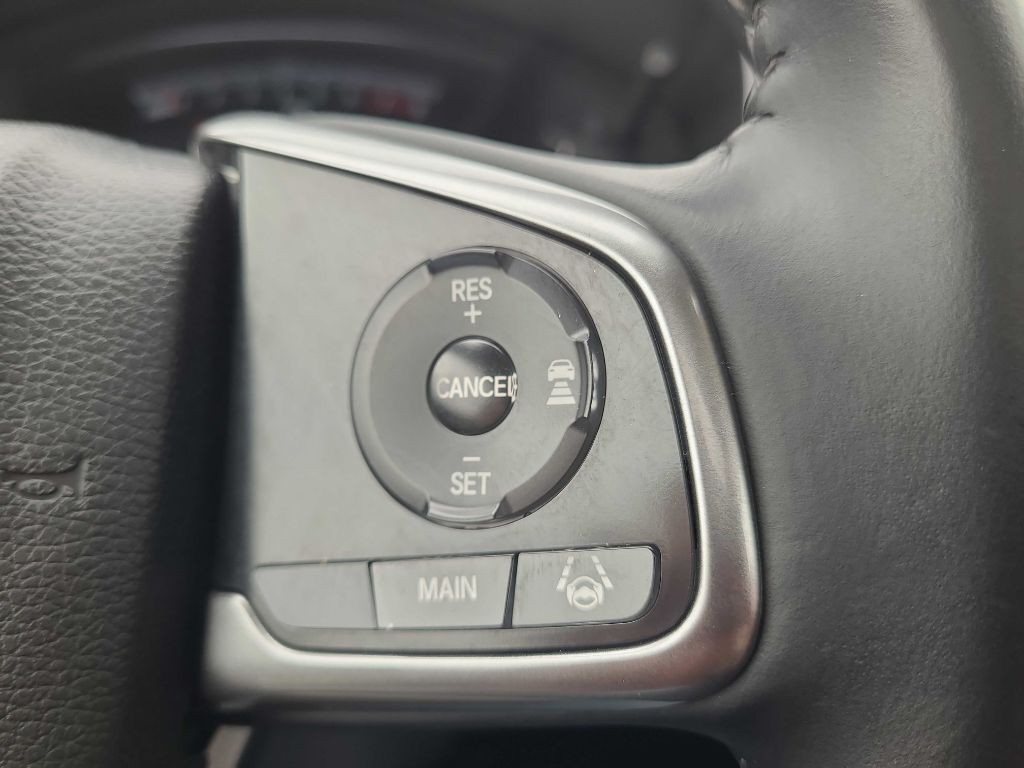 2018 Honda CR-V Image 23