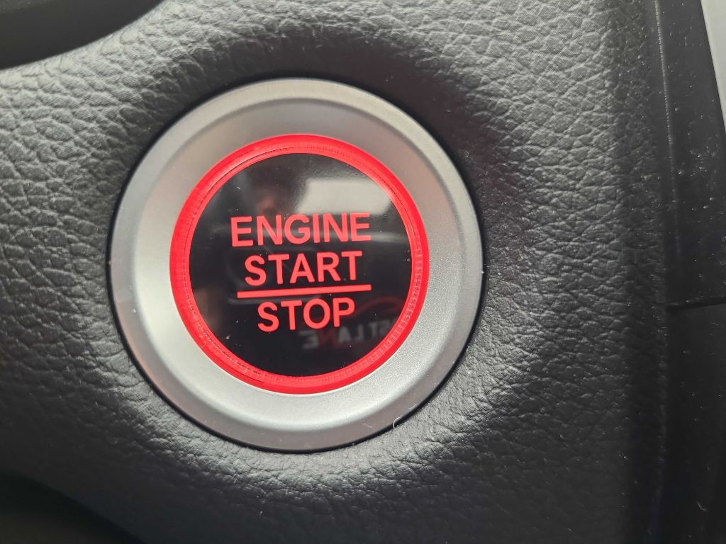 2018 Honda CR-V Image 24