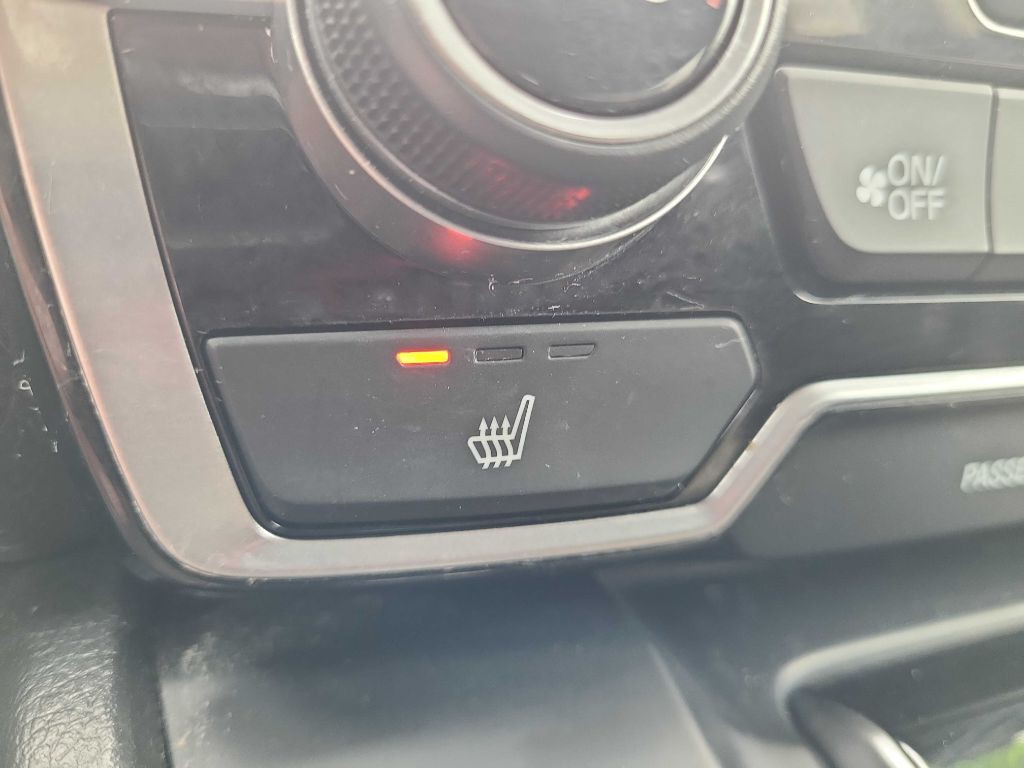 2018 Honda CR-V Image 27