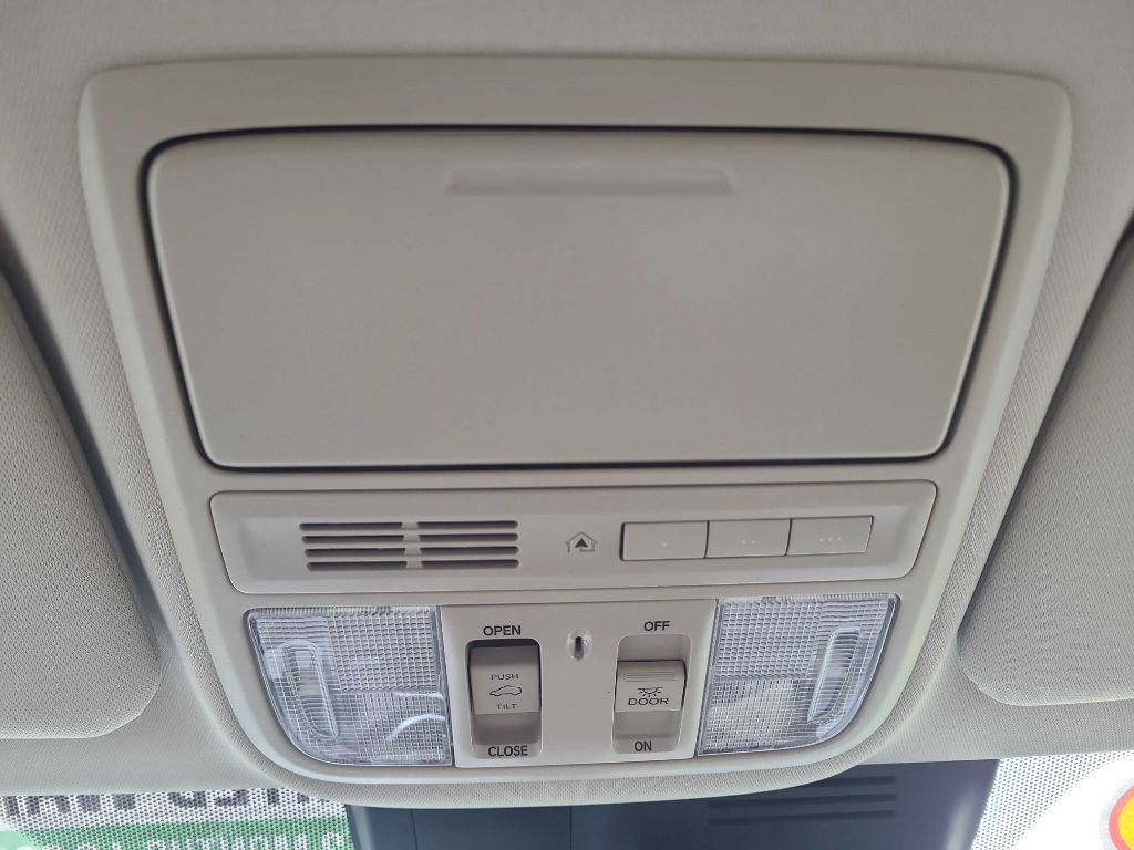 2018 Honda CR-V Image 29