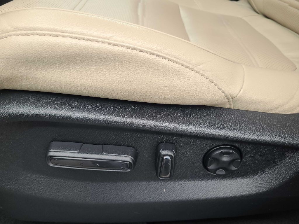 2018 Honda CR-V Image 31