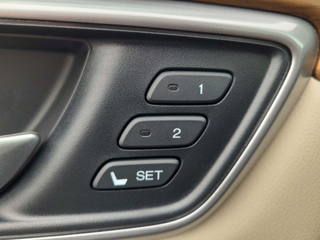 2018 Honda CR-V Image 32