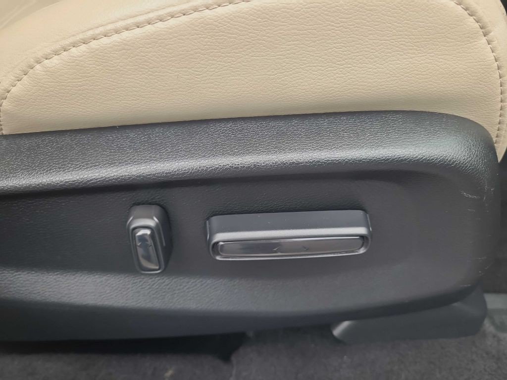 2018 Honda CR-V Image 33