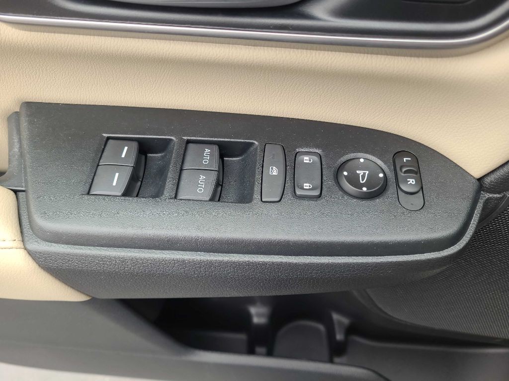 2018 Honda CR-V Image 34