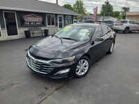 Image for 2024 Chevrolet Malibu LT ID: 7394824