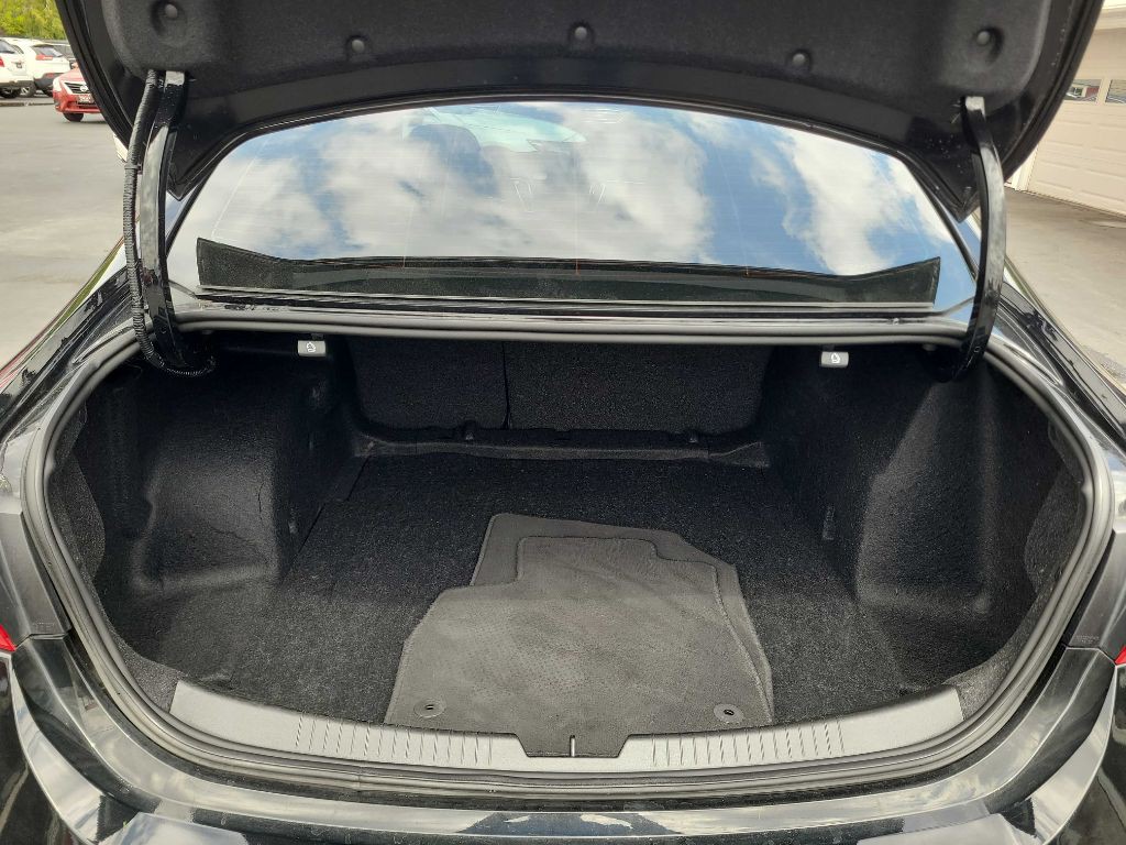 2024 Chevrolet Malibu Image 14