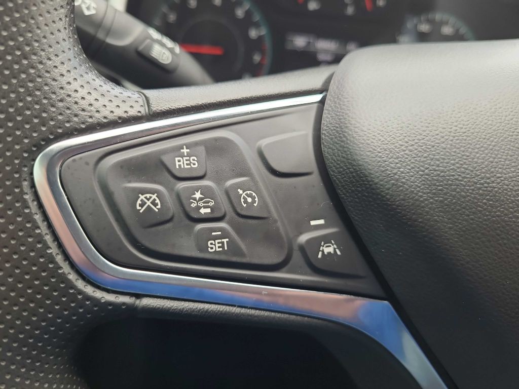 2024 Chevrolet Malibu Image 17