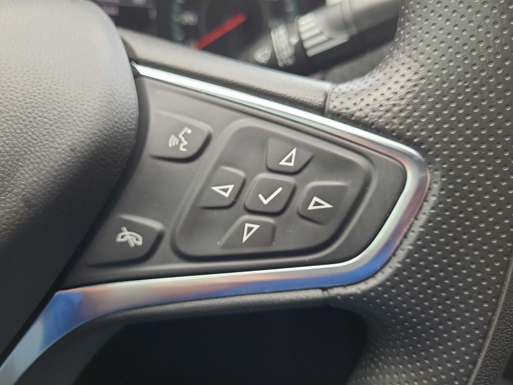 2024 Chevrolet Malibu Image 19