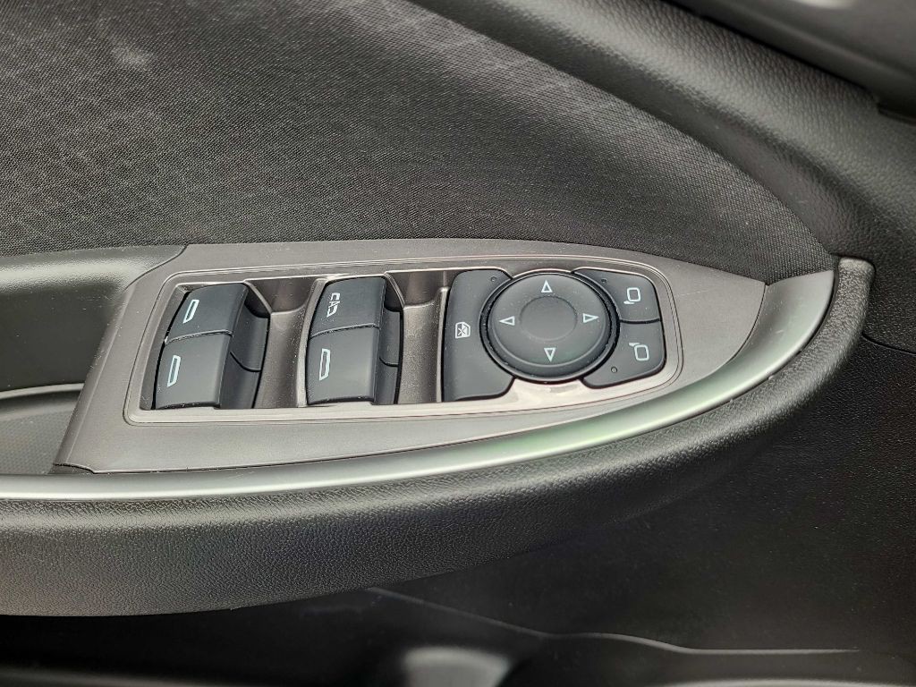 2024 Chevrolet Malibu Image 26