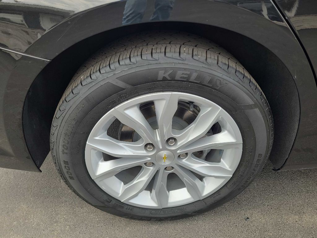2024 Chevrolet Malibu Image 33