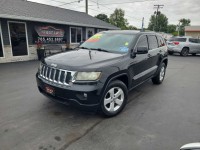 Image for 2011 Jeep Grand Cherokee Laredo ID: 7401656