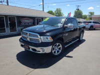Image for 2014 RAM 1500 Laramie ID: 7406713