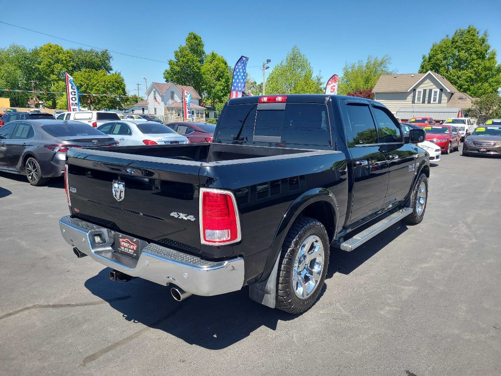 2014 RAM 1500 Image 5