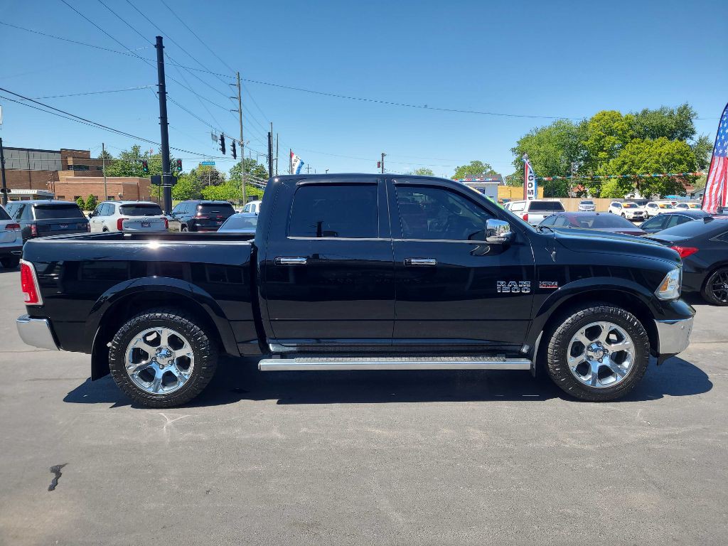 2014 RAM 1500 Image 6