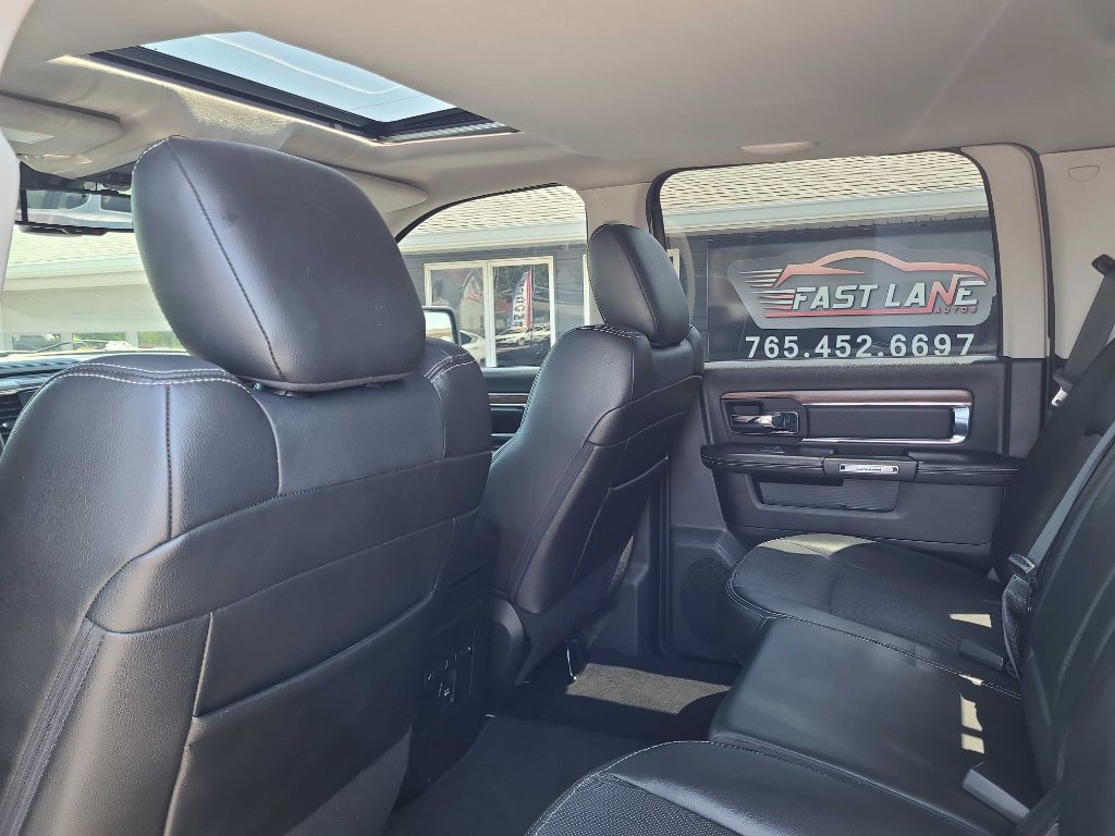 2014 RAM 1500 Image 9