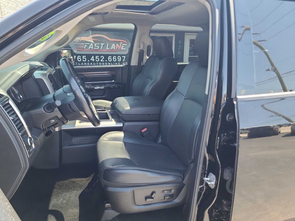 2014 RAM 1500 Image 10
