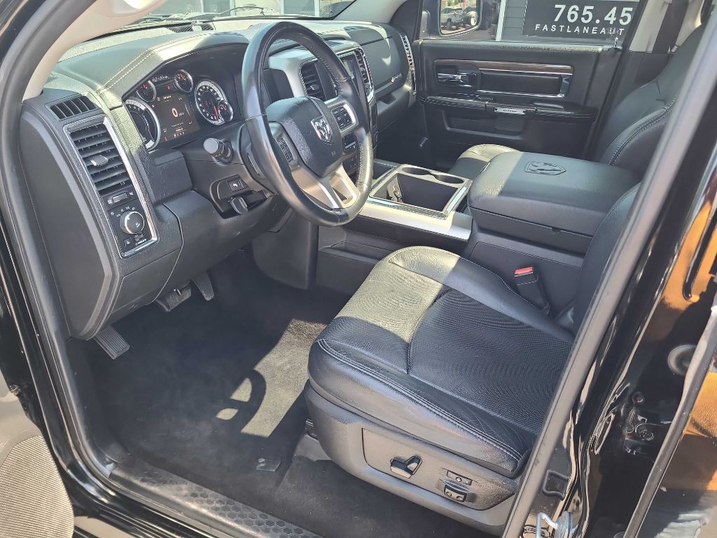 2014 RAM 1500 Image 11
