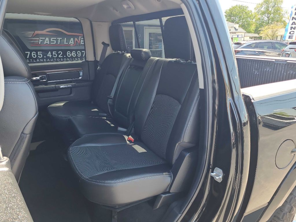 2014 RAM 1500 Image 12
