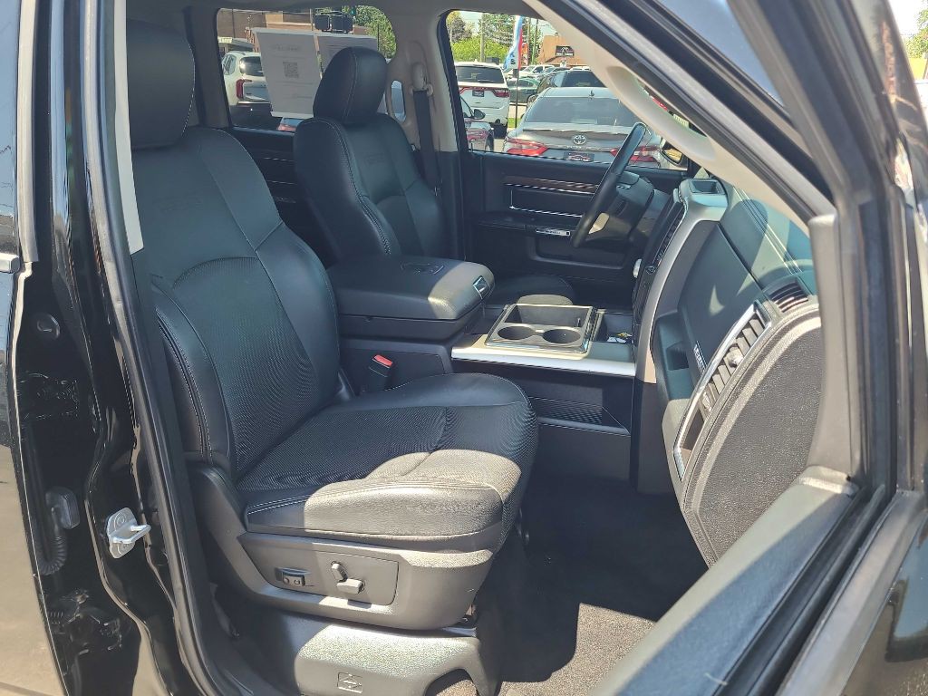 2014 RAM 1500 Image 13