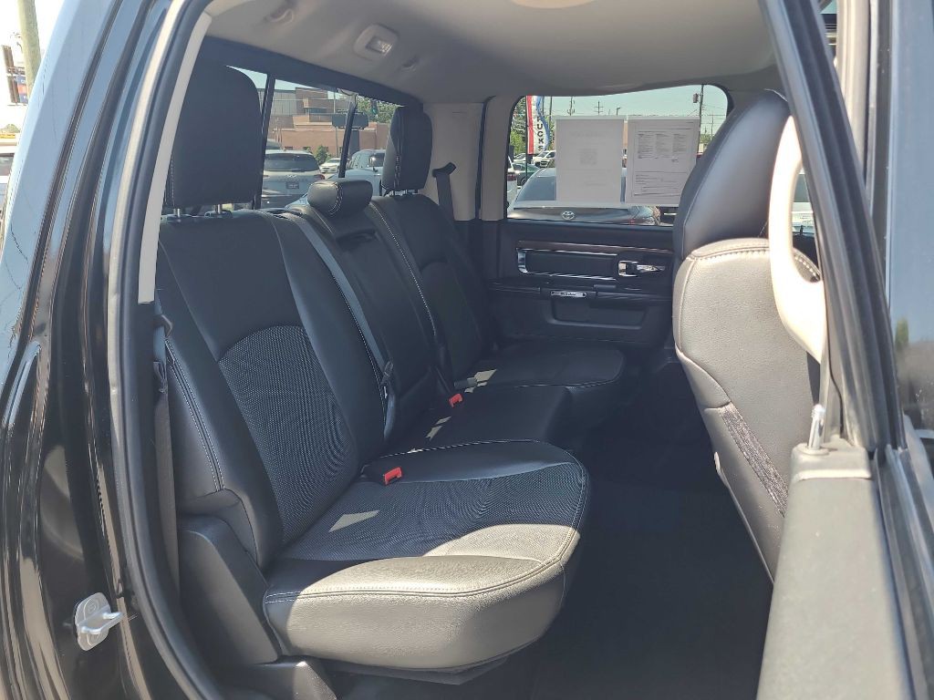 2014 RAM 1500 Image 14