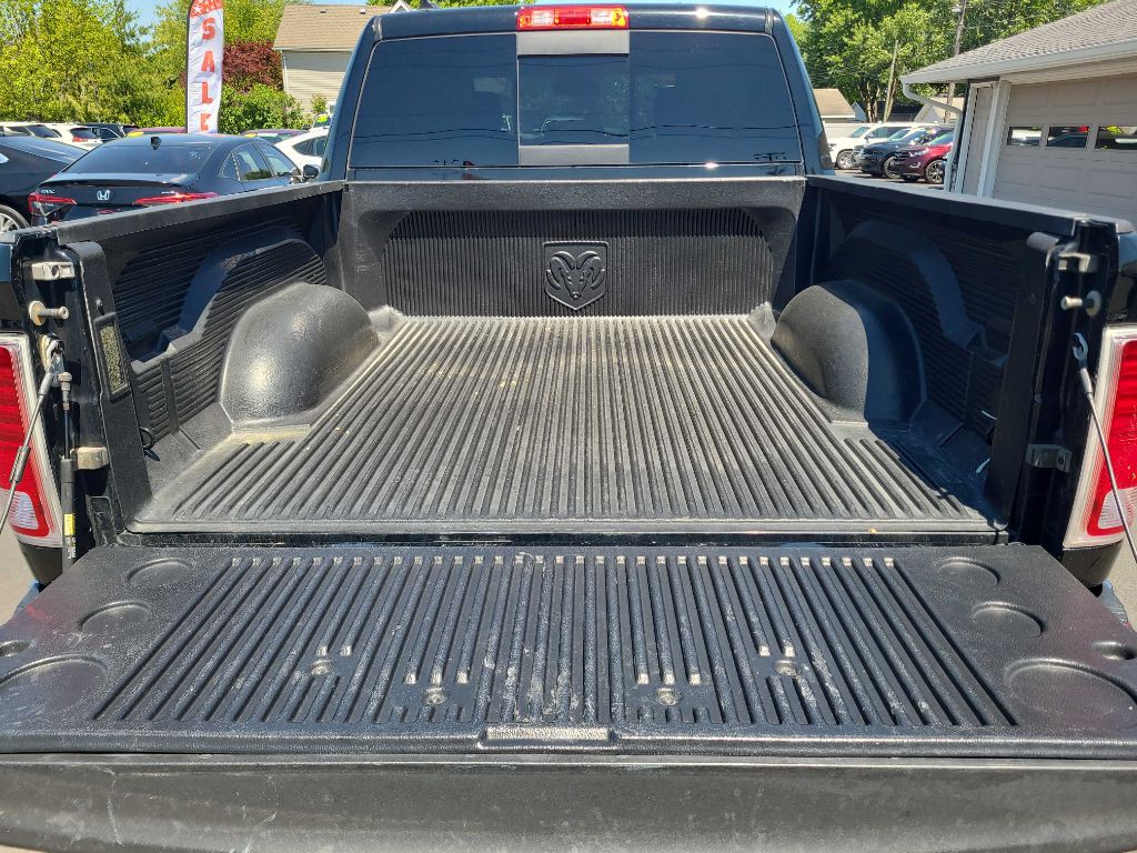 2014 RAM 1500 Image 15