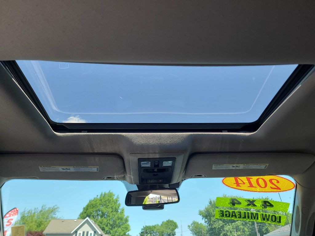 2014 RAM 1500 Image 17