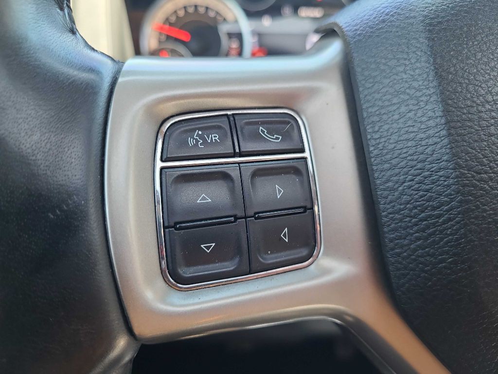 2014 RAM 1500 Image 22