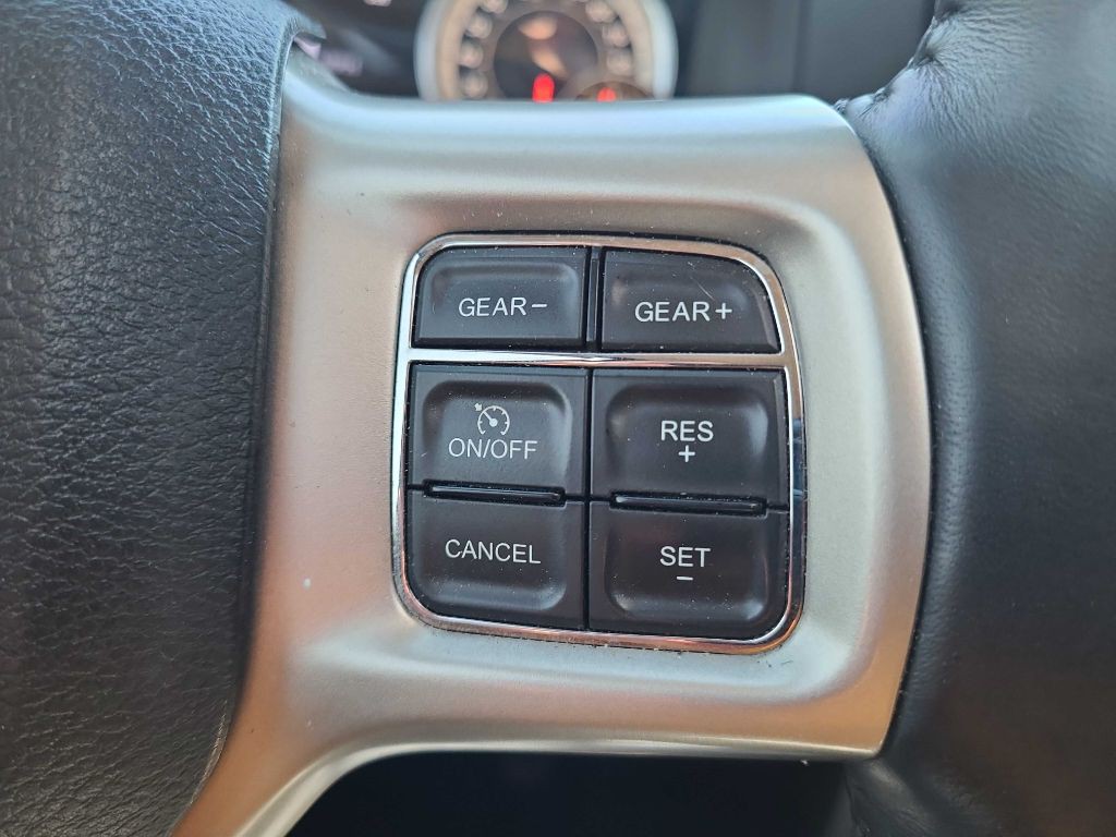 2014 RAM 1500 Image 23