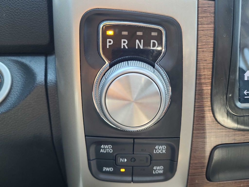 2014 RAM 1500 Image 25