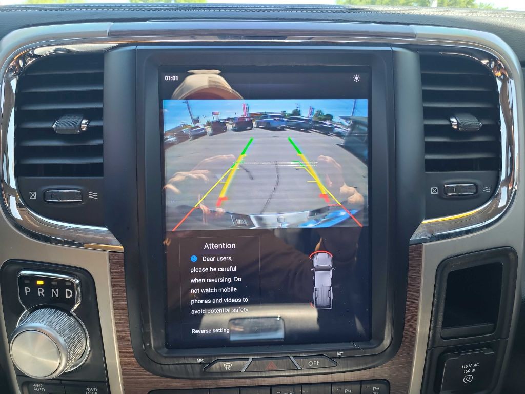 2014 RAM 1500 Image 27