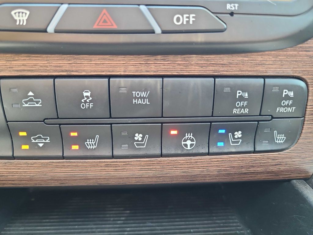 2014 RAM 1500 Image 28