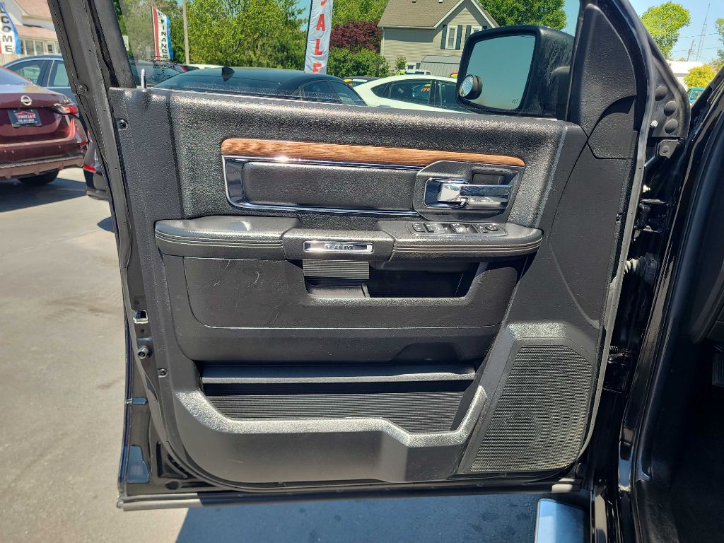 2014 RAM 1500 Image 34